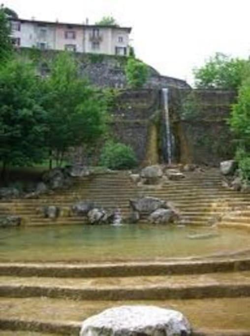 Confortable Au Pied Du Vercors بونت-أون-روايان المظهر الخارجي الصورة