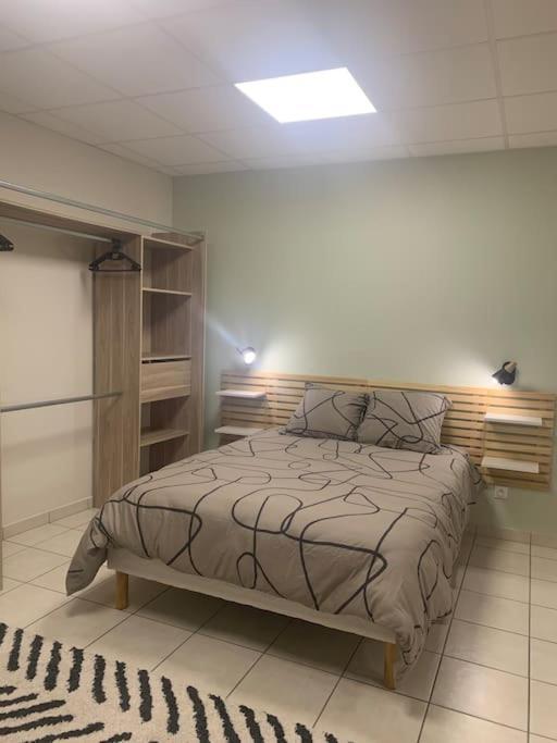 Confortable Au Pied Du Vercors بونت-أون-روايان المظهر الخارجي الصورة