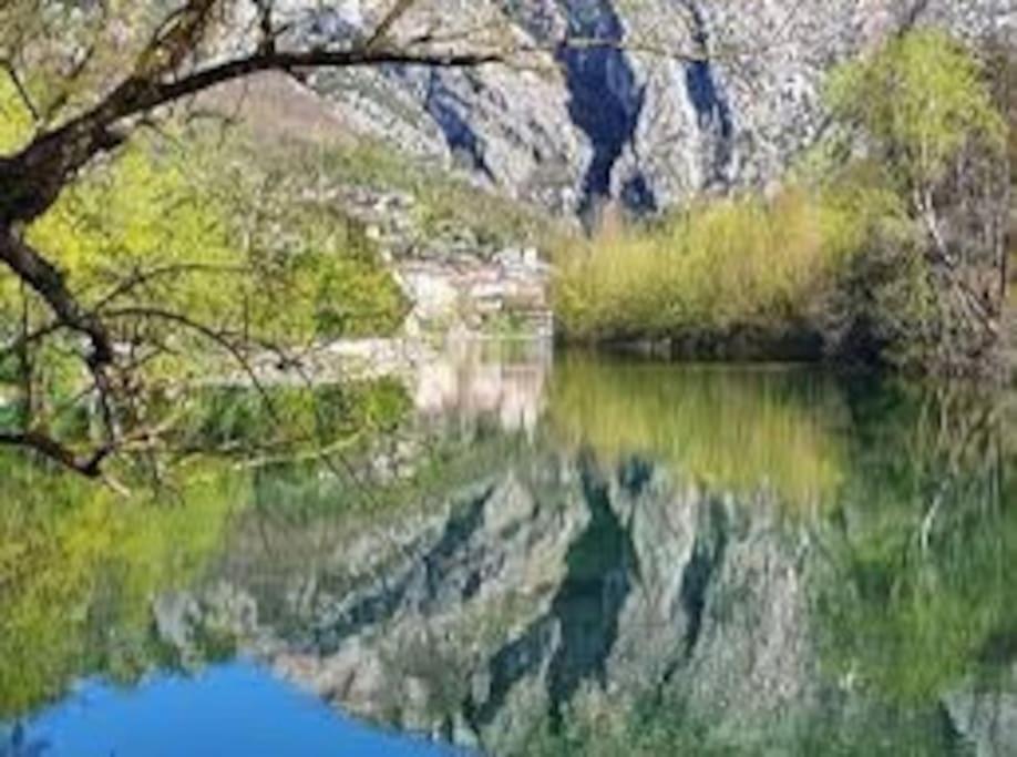 Confortable Au Pied Du Vercors بونت-أون-روايان المظهر الخارجي الصورة